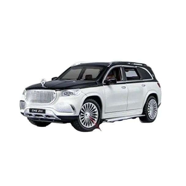Die-Cast Car – 1:12 Scale – CZ139  