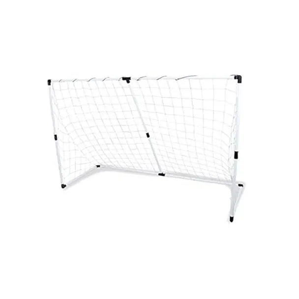 2-in-1 Deluxe Football Goal Set – HF558  