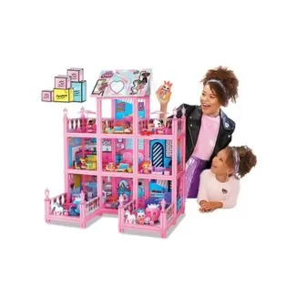 LOL Surprise Villa Playset KDL39-93  