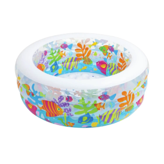 Wd1 58480 152Cm*56Cmaquarium Pool