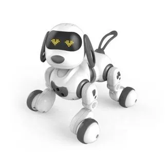 Intelligent RC Robot Dog Toy 18011