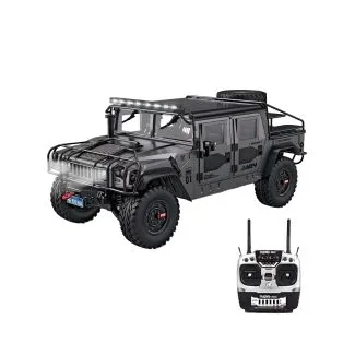 Premium Hummer 4x4 RC Climbing Car 2220  