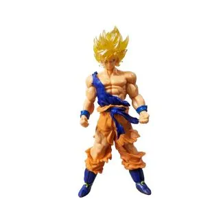 Character Figure Series 2229B