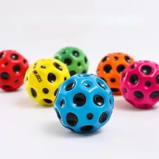 Super High Bouncing Ball – Outdoor Fun Toy – 25055-1  