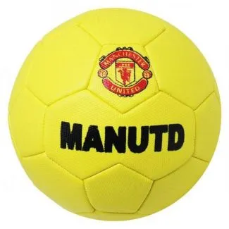 Training Soccer Ball for Hard Ground – Unisex – 25055-2  