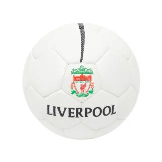 Training Soccer Ball for Hard Ground – Unisex – 25055-2  -White