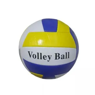 Volleyball – Outdoor & Indoor Use, All Surface Durable – 25055-3  