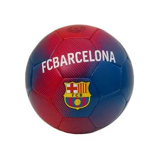 Training Football for Hard Ground – Unisex – 25055-7  -Red