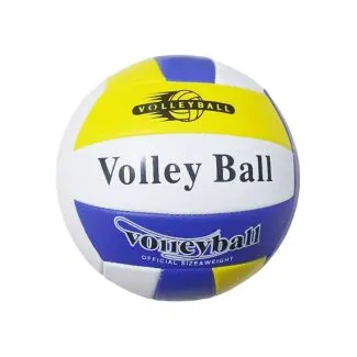 Volleyball – Outdoor & Indoor Use, All Surface Durable – 25055-3  
