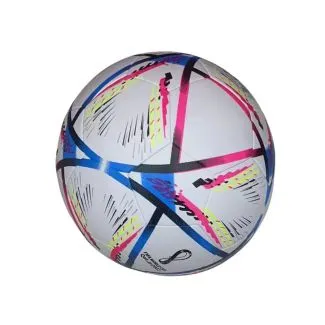 Football Size 5 – Training & Play – 25344-2  