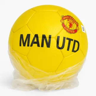 Soccer Ball Size 5 – Training Model – 25344-3  -Yellow