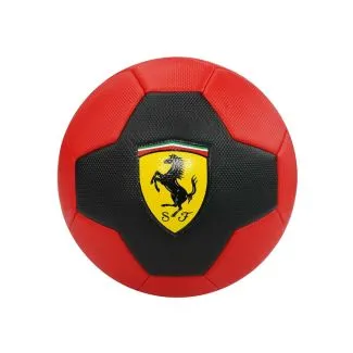 Ferrari Football for Kids – Durable Sports Ball – 25344-5  