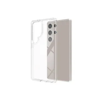غطاء شفاف Exact لهاتف Galaxy S25 – موديل 25 UL 02