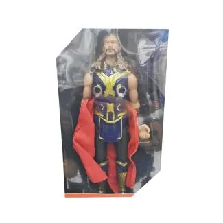 Thor Love & Thunder Character Series 3322F