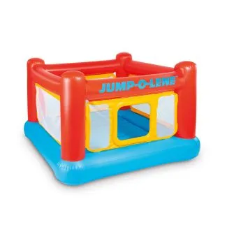 Intex 48260NP Jump-O-Lane Inflatable Bouncer