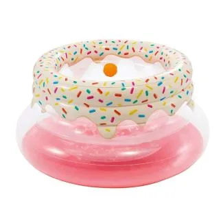Intex 48476 Soft-Sides My First Gym – WD