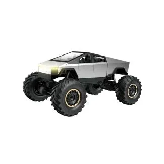 Premium Tesla Rock Crawler 1:8 RC Truck MOKA Series  