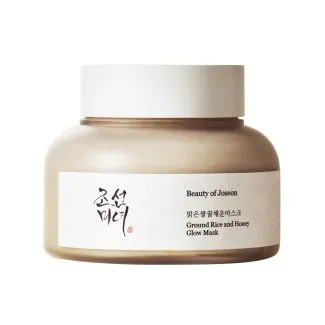 Beauty of Joseon Ground Rice and Honey Glow Mask 120ml