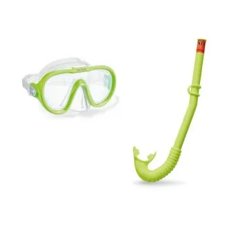 Intex 55642 Splashexplorer Swim Gear Set – For Kids