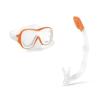 Intex 55647 Wave Rider Swim Set