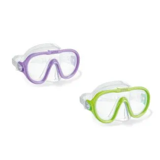 Intex 55916 Sea Scan Swim Mask