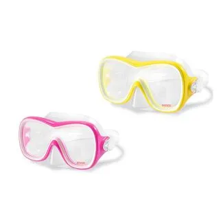 Intex 55978 Wave Rider Swim Mask