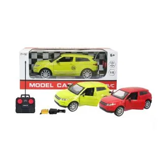 R/C Car With Light 1:12 Scale 5612-3