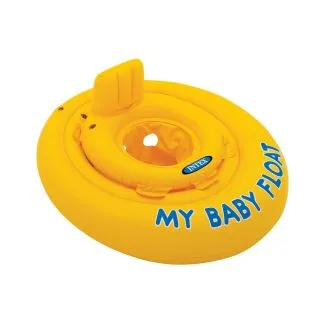 Intex 56585 Baby Float