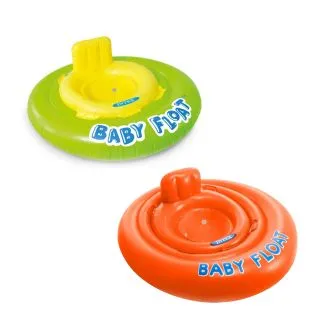 Intex 56588 Baby Pool Float