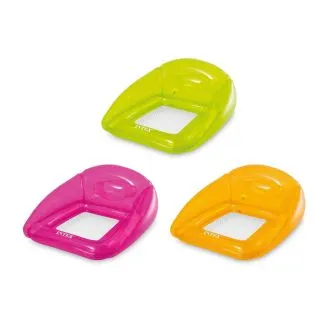 Intex 56802 Transparent Inflatable Lounges