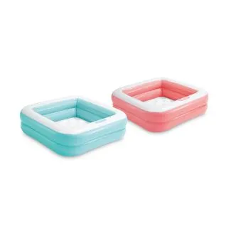 Intex 57100 Play Box Pool – 85cm x 85cm x 23cm