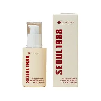 K-Secret Seoul 1988 Serum 30ml