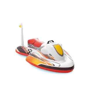 Intex 57520NP Wave Rider Ride-On Float