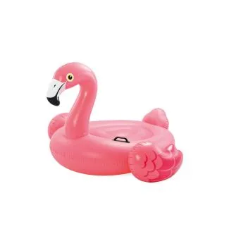 Intex 57558 Flamingo Ride-On Inflatable Pool Float