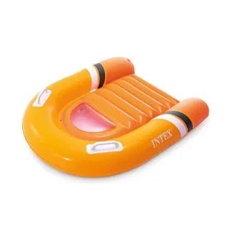 Intex 58154NP Surf Rider Inflatable Board 