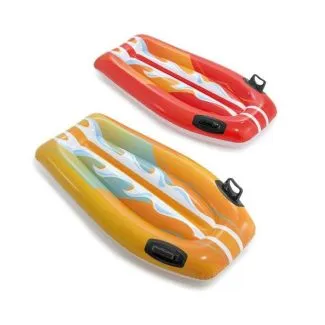 Intex 58165 Joy Rider Floating Bed