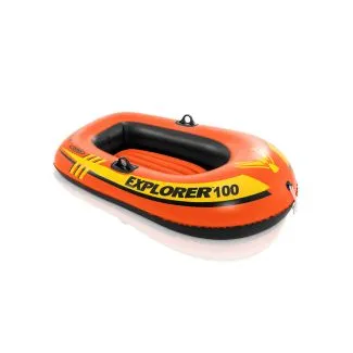 Intex 58329 Explorer 100 Inflatable Boat