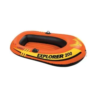 Intex 58330 Explorer 200 Inflatable Boat