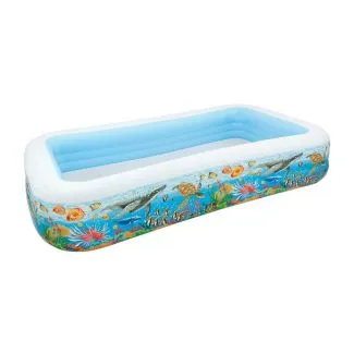 Intex 58485NP Family Inflatable Pool