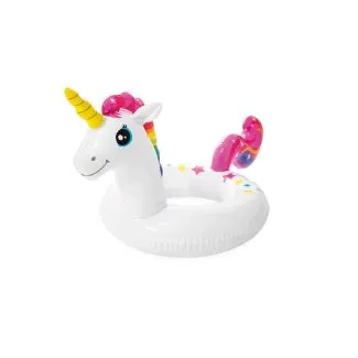 Intex 59221 Swimming Rings – Ages 3–6-Unicorn