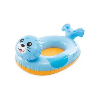 Intex 59380 Pool Cruiser Inflatable Pool Floats-Seal