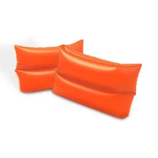 Intex 59642 Arm Bands – 19cm x 19cm (Ages 3–6)