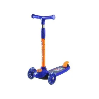 Tricycle Balance Scooter for Kids – Model 603
