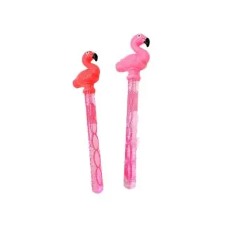 Bubble Stick Set – 16pcs Box, 8cm Summer Toy – 6039