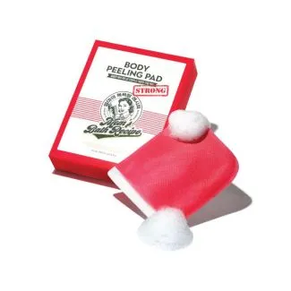 Mom’s Bath Recipe Body Peeling Pad (25ml) – Strong