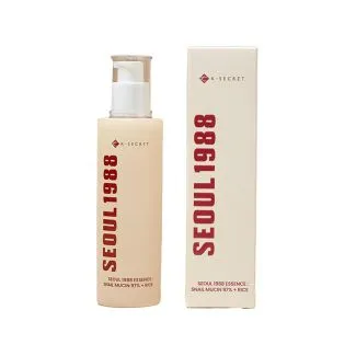 K-Secret Seoul 1988 Essence 120ml