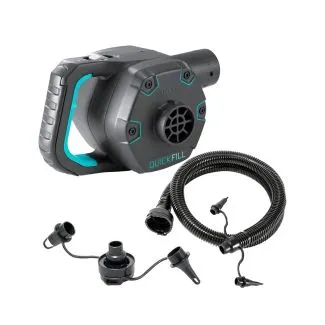 Intex 66644 Quick-Fill Electric Pump 230V – High-Performance Inflator