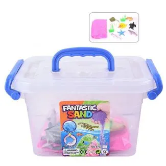 DIY Fantastic Sand Kit 6723