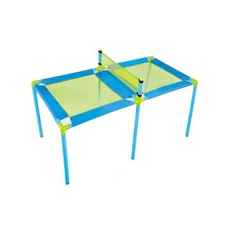 Kids Ping Pong Table – Compact Table Tennis Set – 685-5  