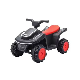 Battery Powered Buggy Ride-On Car for Kids